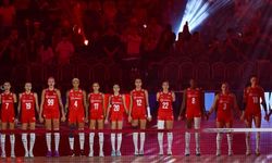 A Milli Kadın Voleybol Takımı'nın rakipleri belli oldu