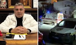 Milli Yol Partisi Genel Başkan Yardımcısı Sancar'a s.lahlı saldırı!