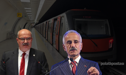 Milyonlarca Ankaralıya tarihi metro müjdesi! Bakan açıkladı, ATO Başkanı Baran duyurdu