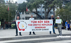 Milyonlarca çiftçiden tarihi isyan ve 9 maddelik manifesto!