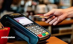 Milyonlarca kart sahibine tarihi "POS Cihazı" uyarısı