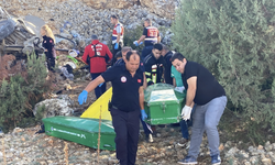 Minibüs kazasında ölü sayısı 5’e yükseldi