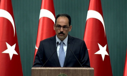 MİT Başkanı İbrahim Kalın, Gazze Ateşkes Müzakerelerine katılacak