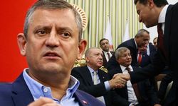 Muhalefet içindeki fotoğraf tartışması büyüyor!