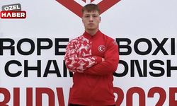 Muhammet Hamza Karafazlıoğlu, Avrupa arenasında gözünü finale dikti