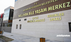 Nallıhan'a dev tesis müjdesi!