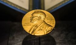 2025 Nobel Barış Ödülü'nün sahibi açıklandı!