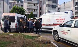 İki öğrenci servisi çarpıştı: Yaralılar var