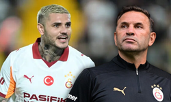 Mauro Icardi’den olay talep! Okan Buruk’a bizzat iletti