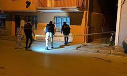 Boşandığı eşinin evine gitti, kayınbiraderi tarafından vuruldu