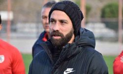 Olcay Şahan'ın yeni takımı belli oldu