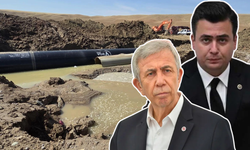 Osman Gökçek: “Ankara’yı 30 yıl önceki CHP dönemine götürdünüz”