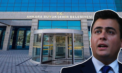Osman Gökçek’in ABB yönetimine tepkisi bitmiyor!