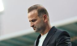 Sivasspor yönetimi Osman Zeki Korkmaz ile yollarını ayırdı