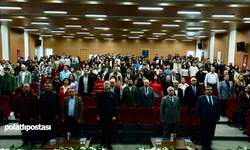 OSTİMTECH'te tarihi Cumhuriyet dersi!