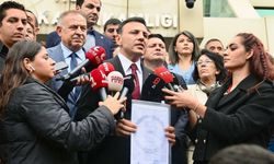 Özgür Çelik, mazbatasını teslim aldı