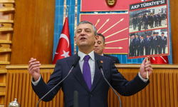 CHP Lideri Özel: "Vicdansız, insafsız bir bütçeyle karşı karşıyayız"