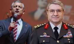 SON DAKİKA| Genelkurmay Başkanı’nın Özel’e açtığı dava reddedildi
