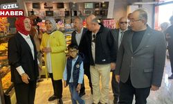 Pastacızade, Polatlı'da büyümeye devam ediyor