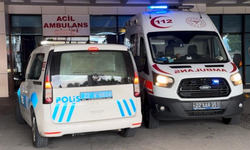 Perde asarken merdivenden düşen kadın yaşamını yitirdi