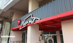 Pizza devi için hem kötü hem iyi haber