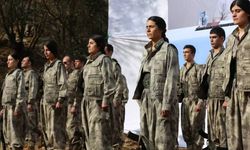 PKK'dan beklenen açıklama geldi: "Türkiye'deki tüm güçlerimizi geri çekiyoruz"