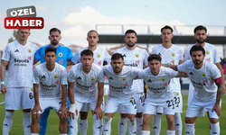 Polatlı 1926 SK yönetiminden tarihi çağrı: "Tribünde buluşalım, zafere birlikte yürüyelim!