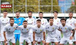 Polatlı 1926 Spor Kulübü kader maçına çıkıyor