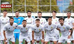PFDK'dan Polatlı 1926 Spor Kulübü'ne soğuk duş! O isme 2 maç men cezası verildi
