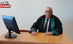 Polatlı Baro Temsilcisi Ali Kuş: "Kızılırmak suyu içme suyu olarak kullanılmamalıdır"