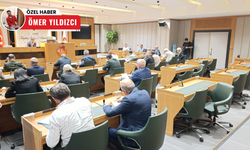 Polatlı Belediye Meclisi'nde müjde verildi: Hem yeni araçlar alınacak hem de o mahalleye konak yapılacak...