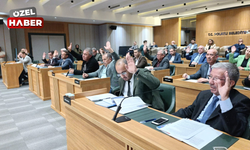 Polatlı Belediyesinin bütçesi oy birliğiyle kabul edildi