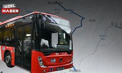 Ulaşımda yeni dönem: Polatlı ile Beypazarı arasına EGO hattı geliyor