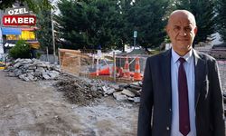 Polatlı Garı’nda engelli dostu düzenlemeler başladı