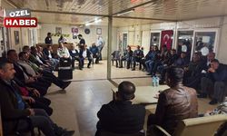 Polatlı’da ulaşım sorunları masaya yatırıldı: Halk Otobüsleri esnafından geniş katılımlı toplantı