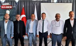 Polatlı İlçe Milli Eğitim Müdürlüğü’nde iki isme veda