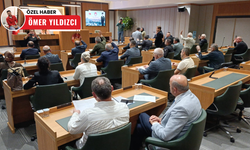 Polatlı Meclisi'nde "Arsa Satışı" gerilimi: İki üyenin ret oyuna rağmen karar oy çokluğuyla geçti