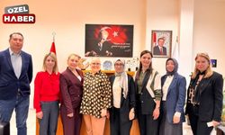 Polatlı Sosyal Bilimler MYO’da paydaşlarla güçlü iş birliği vurgusu