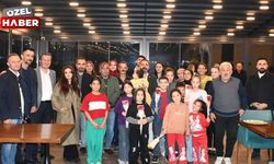 Polatlı’da kız çocukları için anlamlı kutlama