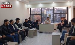 Polatlı Ülkü Ocakları’ndan 'Turan ideali' vurgusu