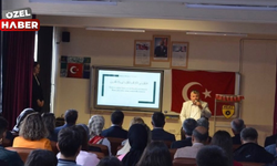 Polatlı’da 15 Temmuz şehitleri anıldı