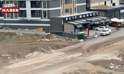 Polatlı’da bitmeyen yol çilesi: “İki yıldır arabalarımızın hali perişan”