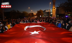 Polatlı’da, Cumhuriyet Coşkusu meşalelerle parlayacak
