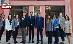 Polatlı’da eğitimin geleceği için ortak akıl buluşması