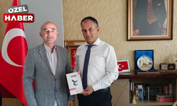 Polatlı'da eğitimin ve sanatın anlamlı buluşması!