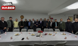 Polatlı'da kritik "Kırım" zirvesi