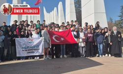 Polatlı'da tarihi "Turizm Patlaması": sadece bu hafta yüzlerce kişi akın etti