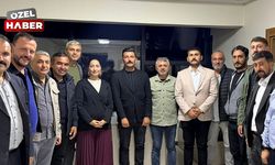 Polatlı’da TÜRKAV ve Ülkü Ocakları arasında istişare toplantısı