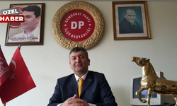 Polatlı’daki HES Konusu Meclis’te: Demokrat Parti’den teşekkür