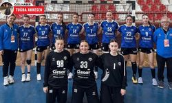 Polatlı’nın Sultanları Antalya deplasmanında 1 sayıyla yıkıldı